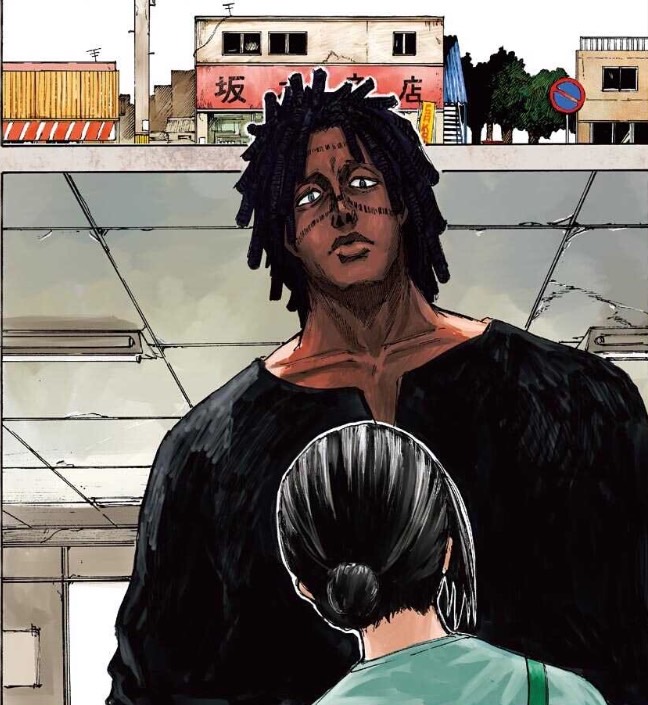 週刊少年ジャンプ48号本日発売！】 ㊗️『#SAKAMOTODAYS』1周年記念