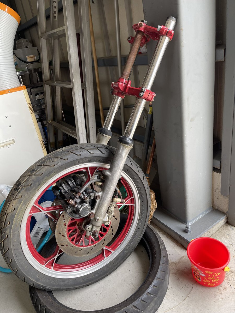 ハ*長様 gsx系？ ダブルアンチ gsx系？ダブルアンチ