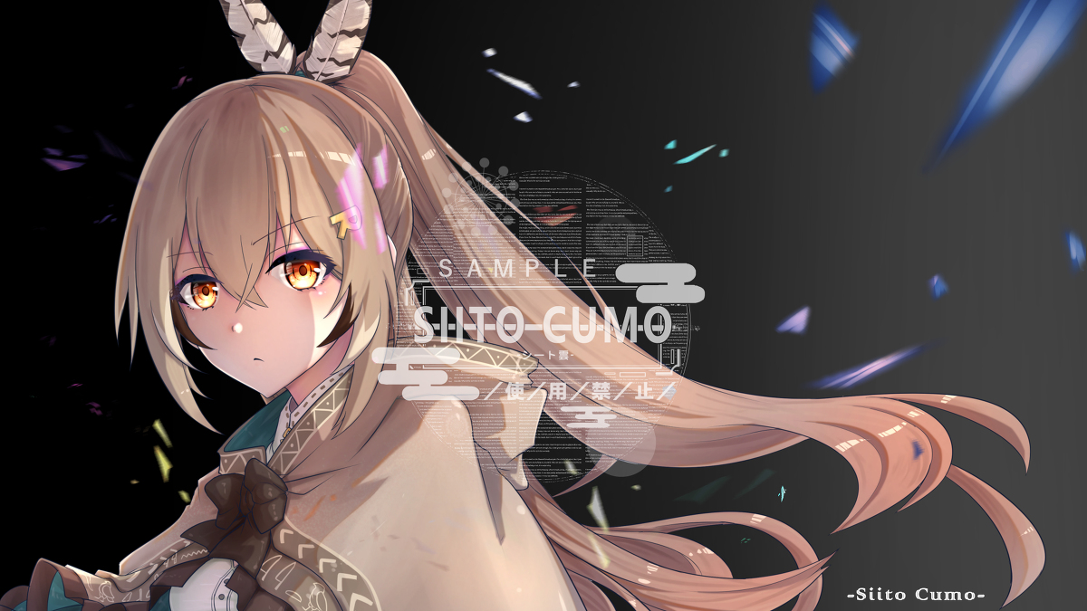 七詩ムメイ #drawMEI #HololiveEN #drawing #七詩ムメイ #hololive