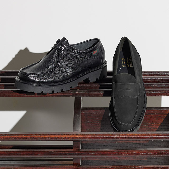 オンラインストアより： ＜ジーエイチバス＞の、＜バーニーズ