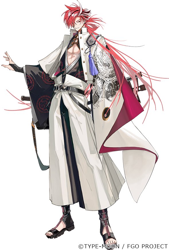 Fate/Grand Order でただいま開催中の期間限定イベント、「昭和キ神