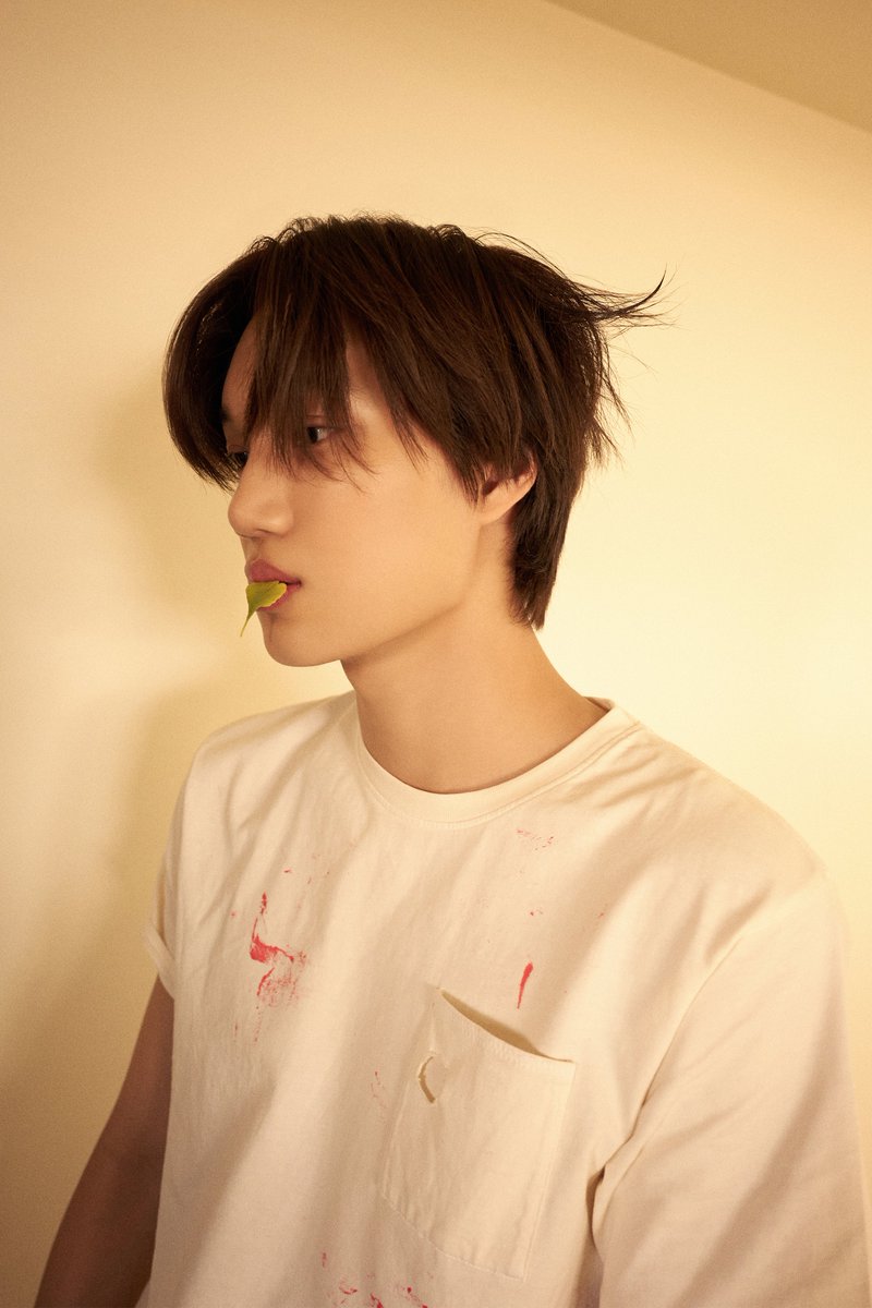 KAI 카이 The 2nd Mini Album [Peaches] 🎧 2021.11.30. 6PM KST #카이