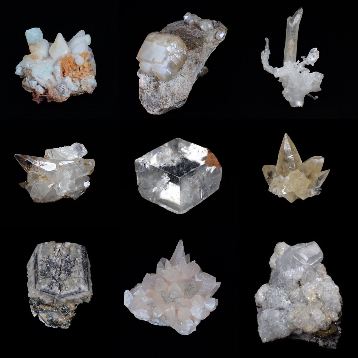 Calcite 方解石―郷司基晴写真集 Calcite カルサイト ～ 方解石/郷司