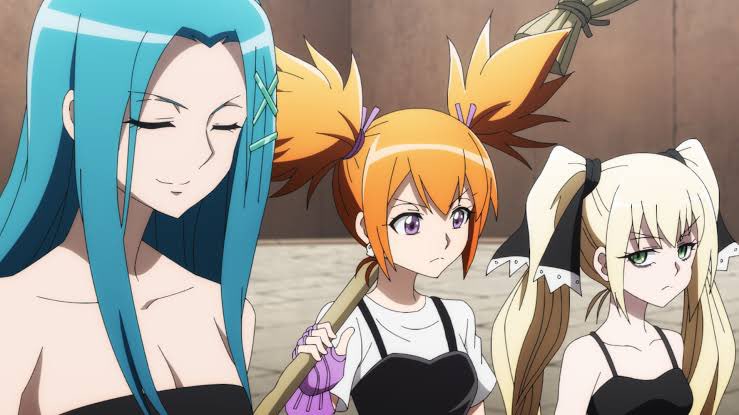 マチルダ・マティス