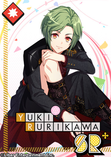 ☆A3! 限定スカウト☆ 1/6 00:00～限定スカウト『FAVORITE SHOES