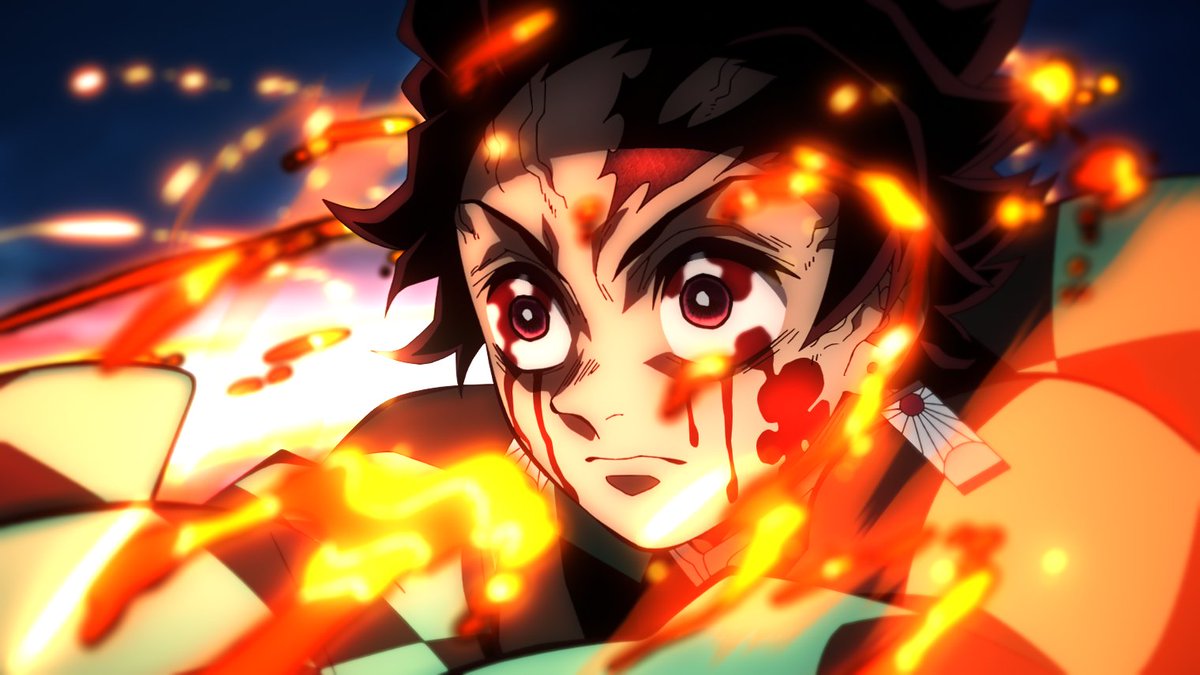 テレビアニメ「鬼滅の刃」遊郭編 第六話「重なる記憶」の放送はここ