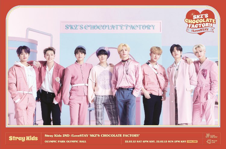 🧭スキズ ペンミ 情報🧭 ⚠️オンラインチケットの詳細まだです