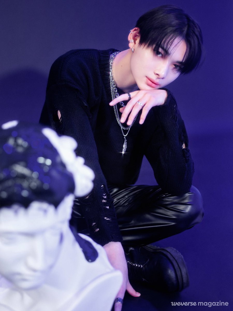 K-POP・アジア Lucky weverse JP Niki Enhypen Lucky weverse JP Niki