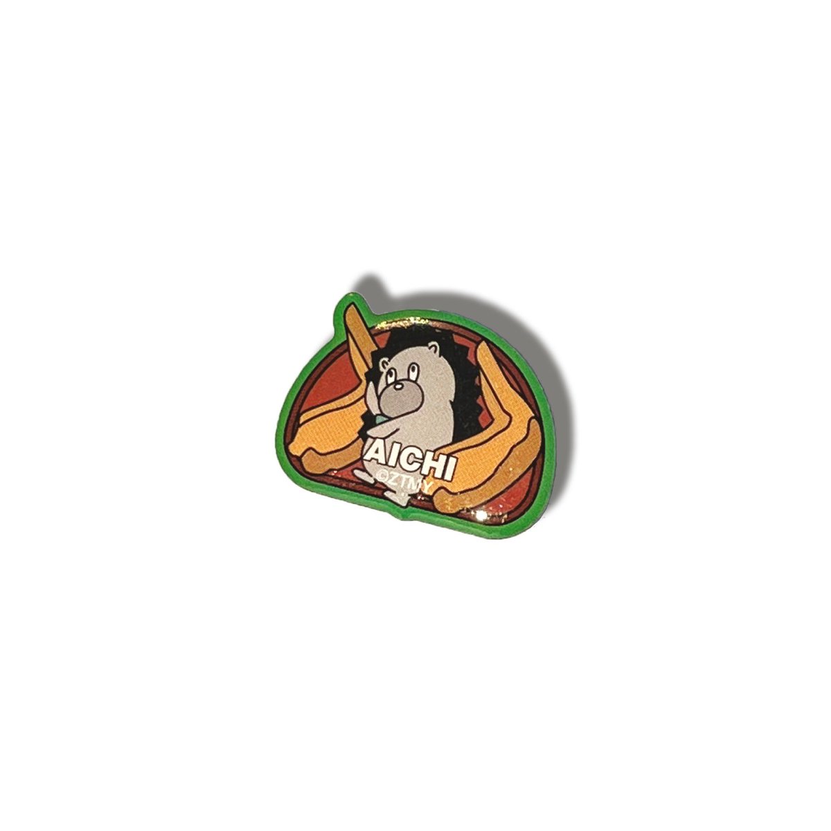 明日、愛知公演(2日目)】 カラカラブーファイナルです グッズ販売15:00