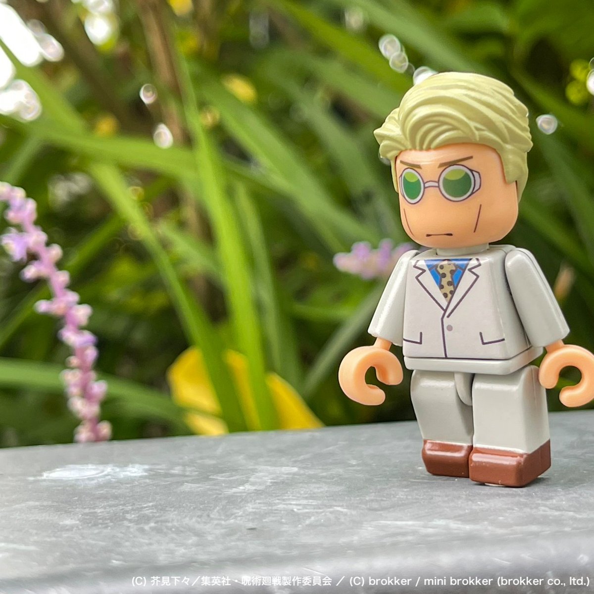 brokker (@brokker_toy) / Posts / X