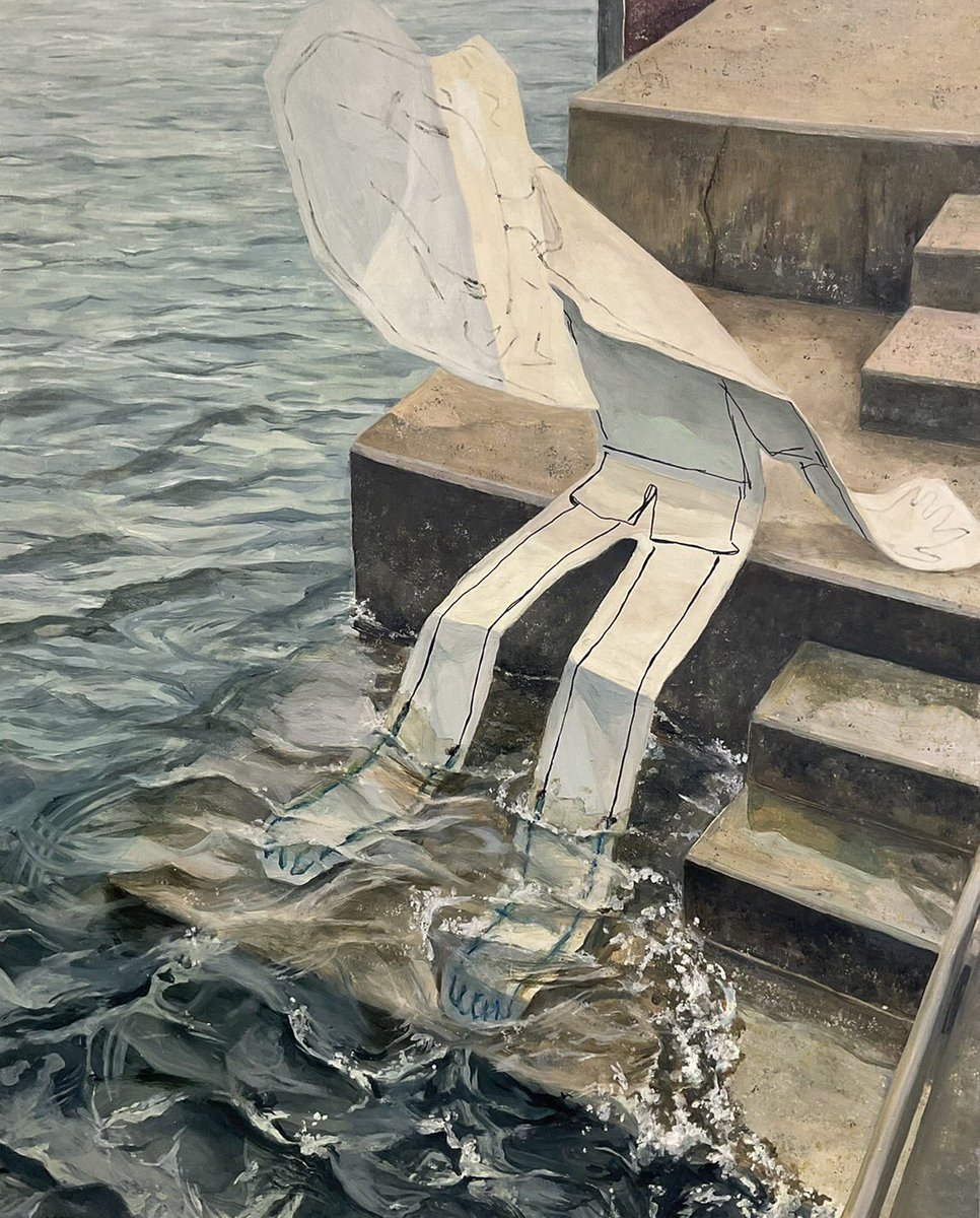 德永葵(ぶるー) (@blue_wasu) / Posts / X