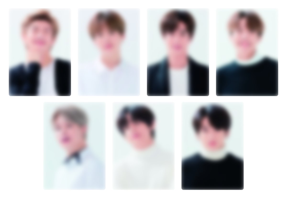 本日2次予約販売最終日／ 「Fortune Box : BTS Edition」の2次予約販売