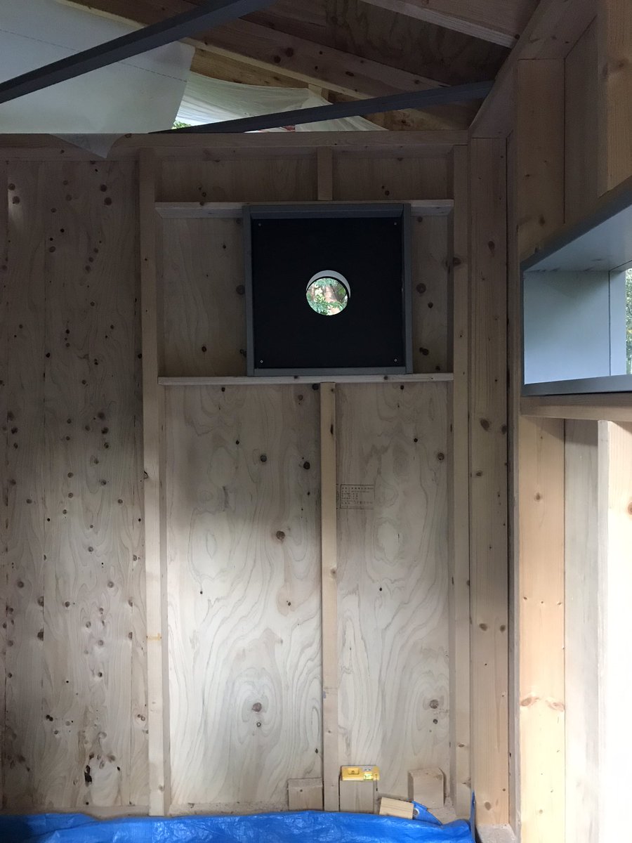 DIYサウナビルダー (@yama_sauna) / Posts / X