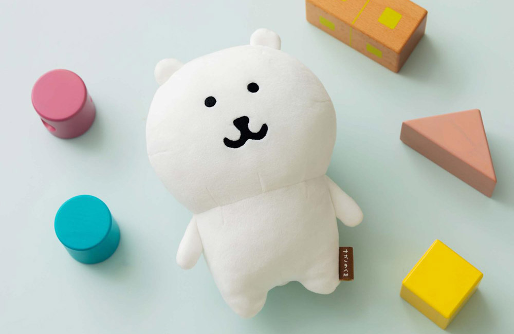 🍞再入荷のお知らせ①🍞 下記商品を再入荷いたしました🍙 ・ナガノの