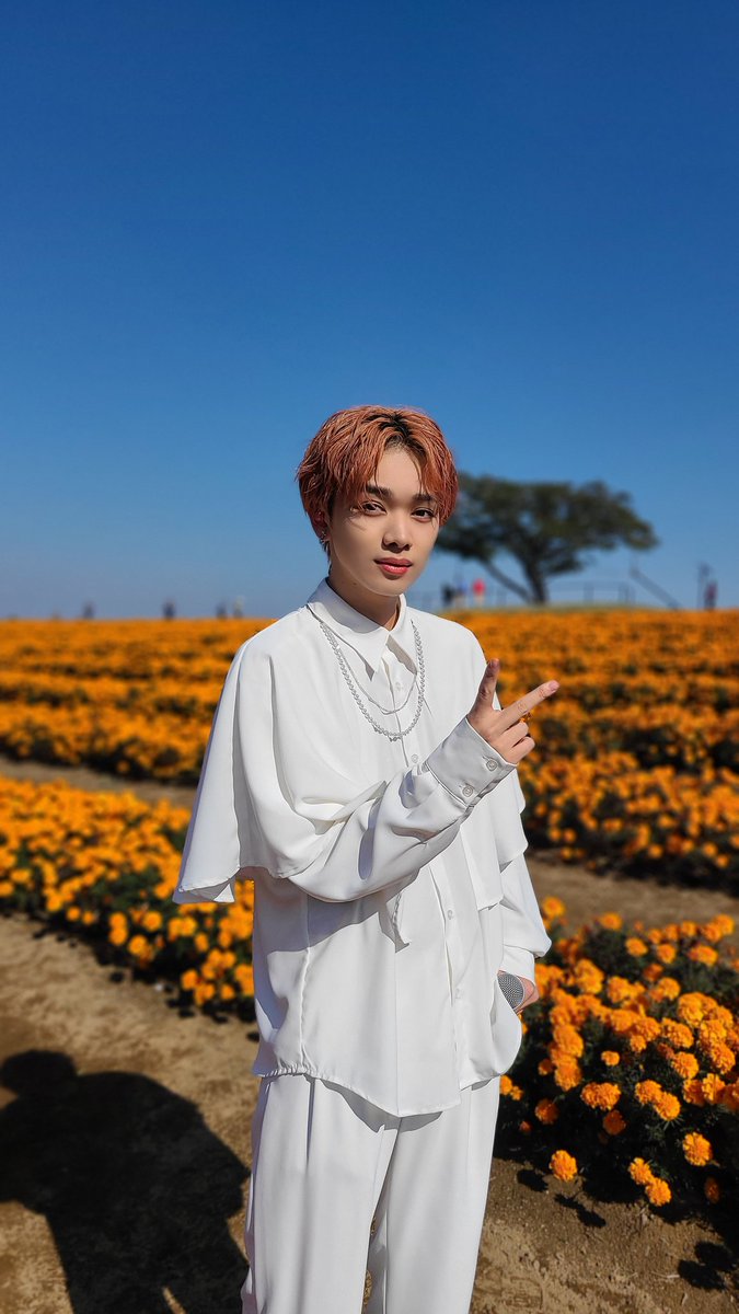 ❀━━━━━━━━━━━❀ 8LOOM 成瀬大二郎 ／ #宮世琉弥