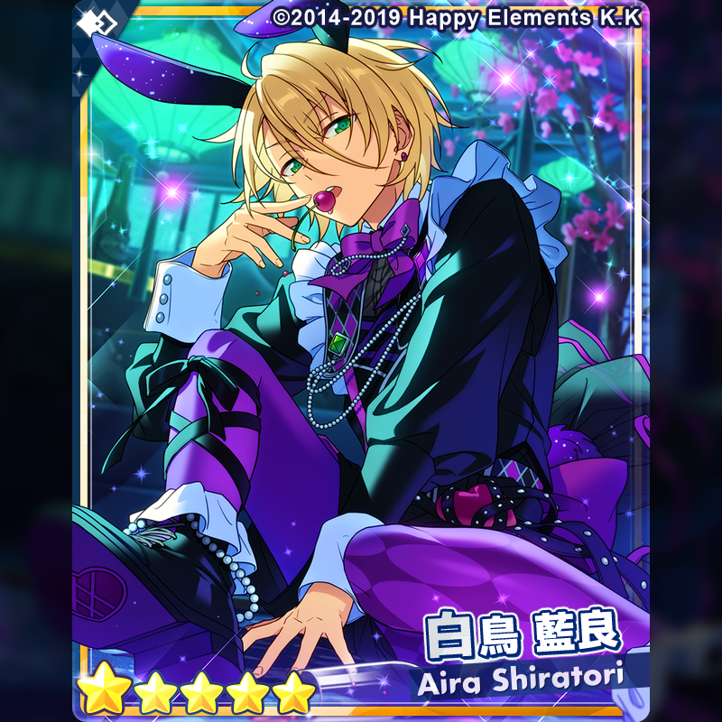 スカウト予告】 1月14日 15時より『スカウト！乱雲FUMBLE』を開催予定