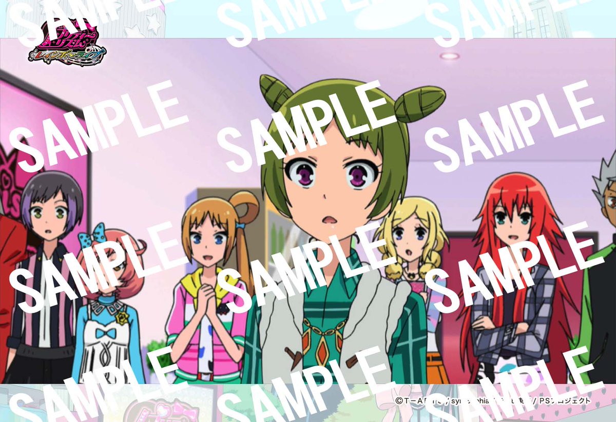 本日更新】らいぶろ『プリティーリズム・レインボーライブ名作劇場