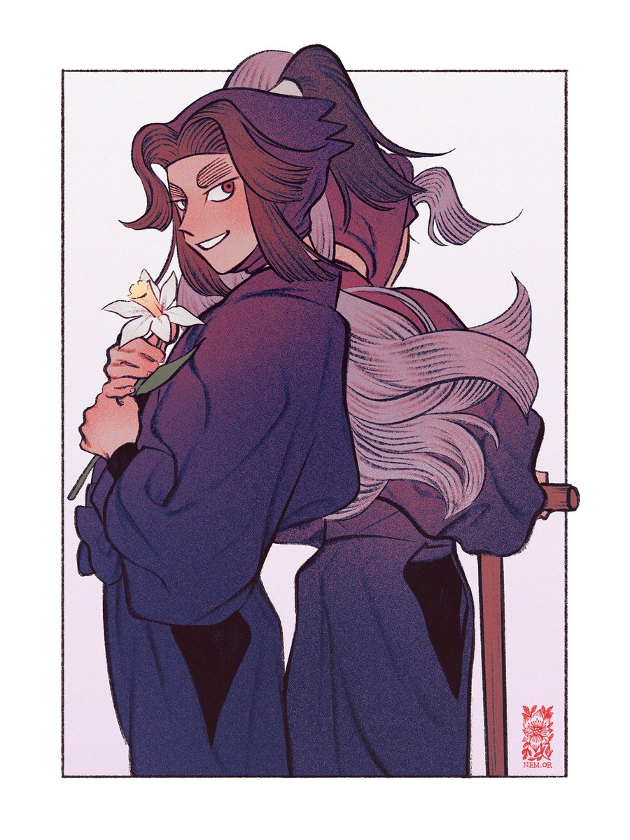 Post by 𝖎𝖓𝖊 on X: 平滝夜叉丸