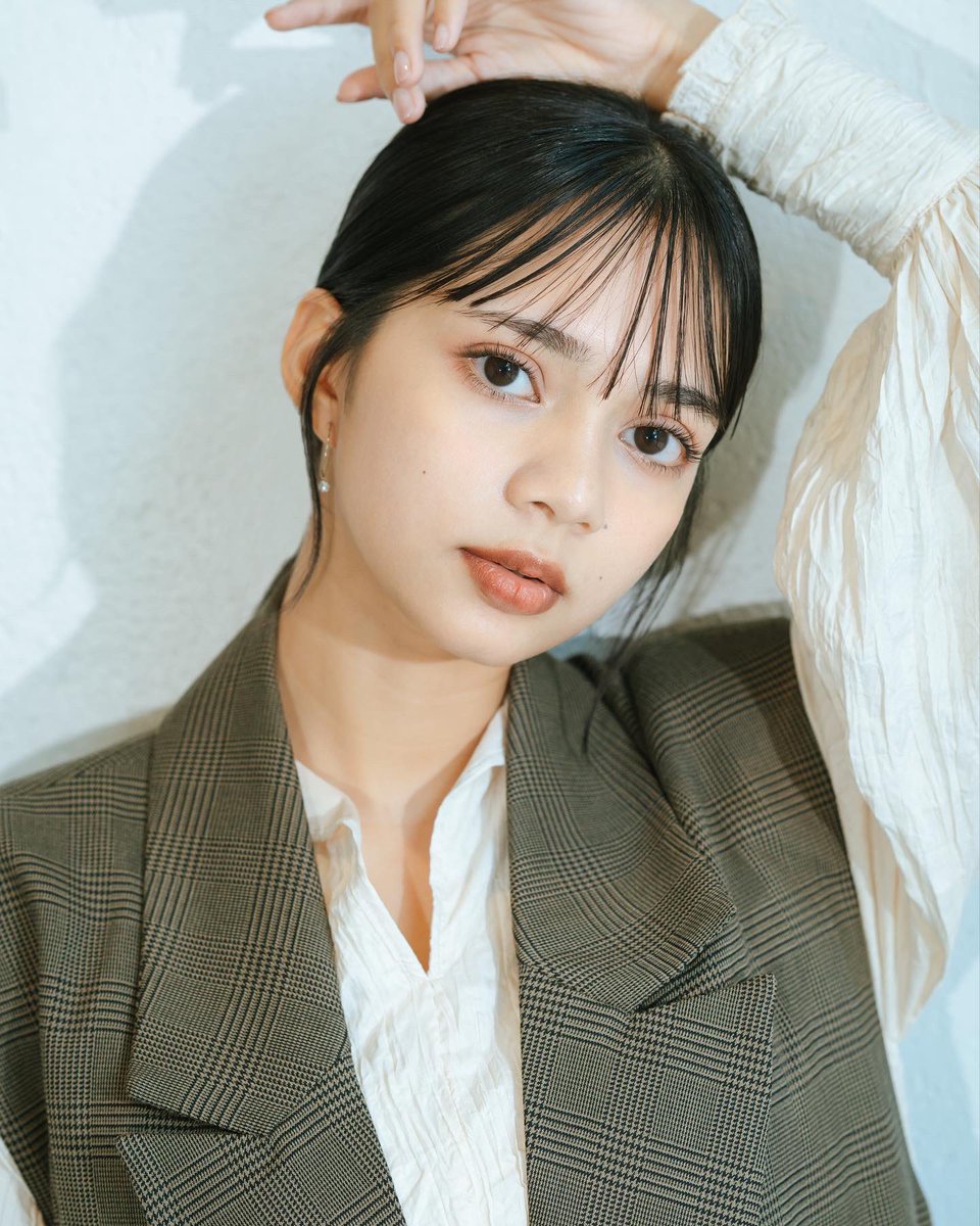 改めて、はじめまして！ CANDY TUNE （@CANDY_TUNE_）の南なつです