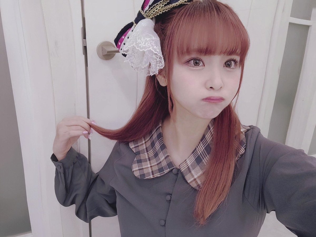 柊 優花 3Dの姿(？)