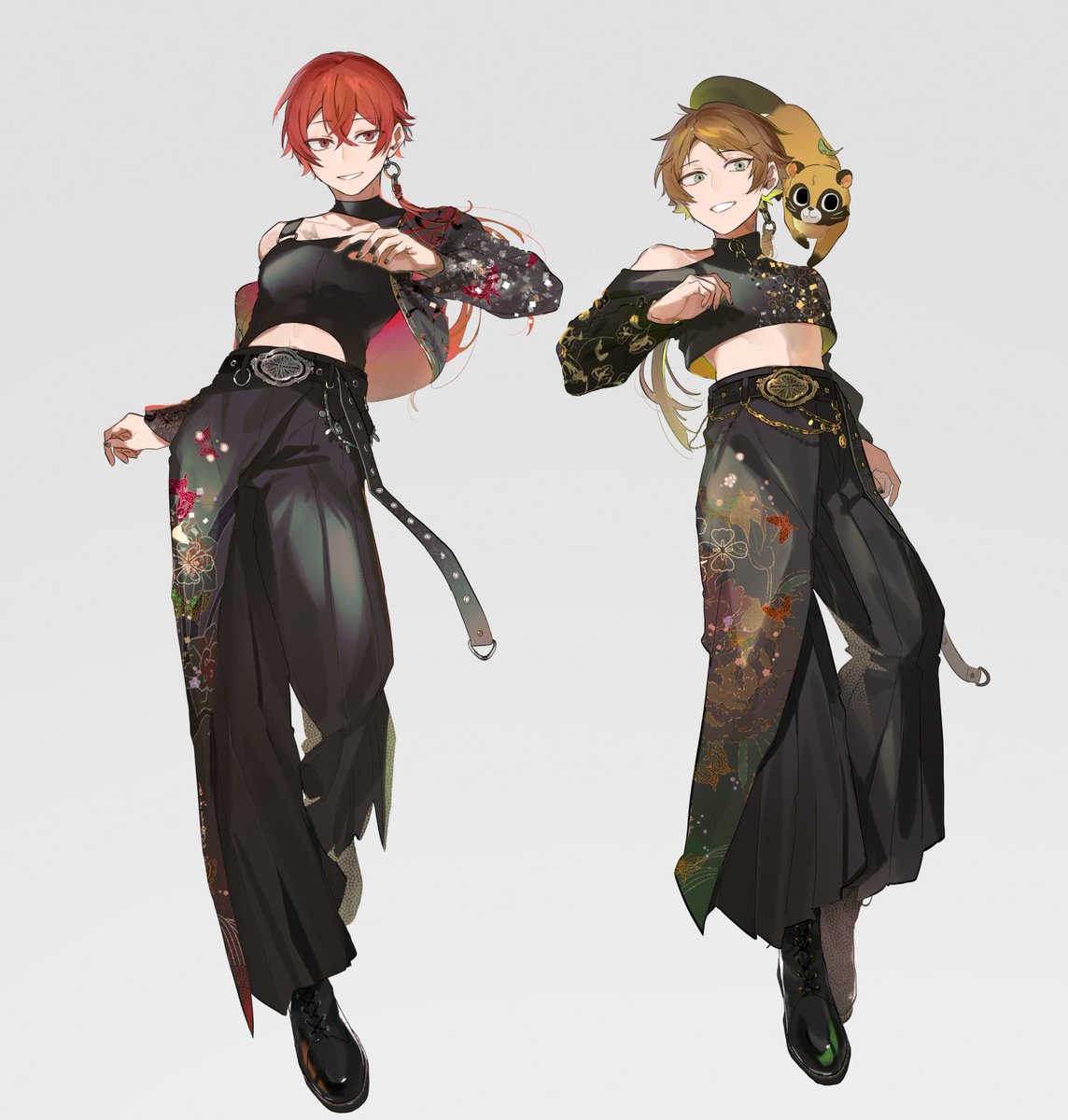 メインビジュ ツーマン キングダム うらたぬき J7. うらさか 2023 等身