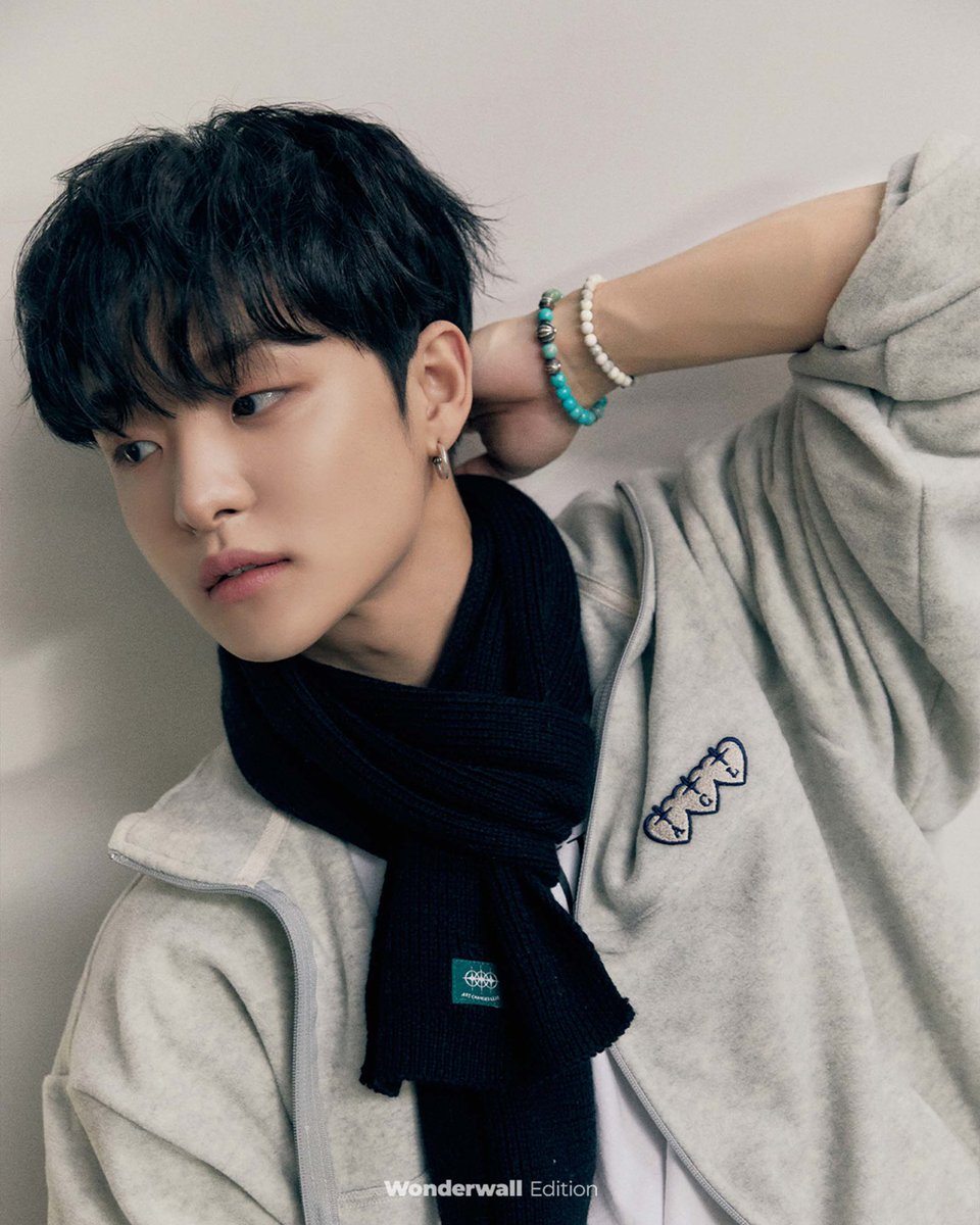 ヒョンジュン コンカ　大幅値下げ可能・希望額コメントください CRAVITY