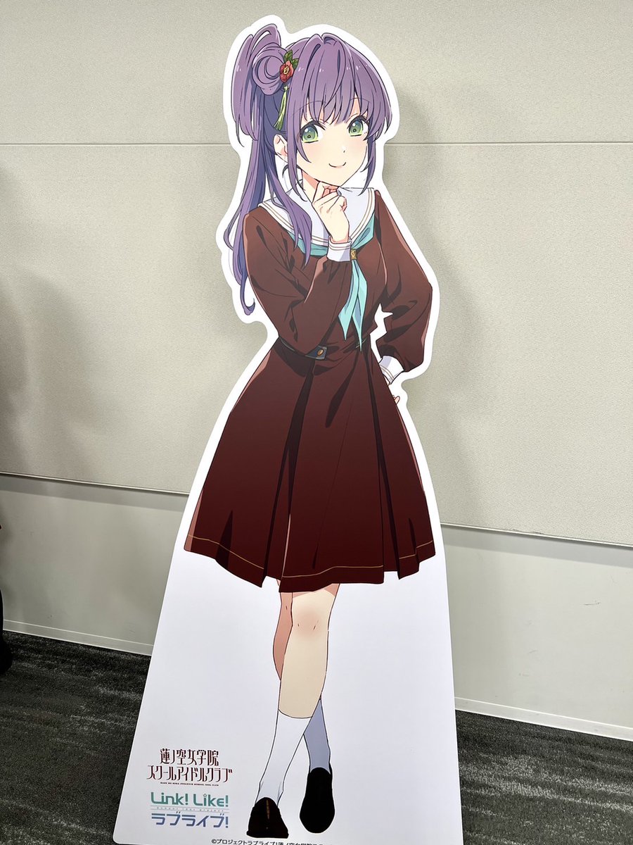 ラブカ PE+ 乙宗梢 花宮初奈 蓮ノ空 ラブカ PE+ 乙宗梢 花宮初奈 蓮ノ