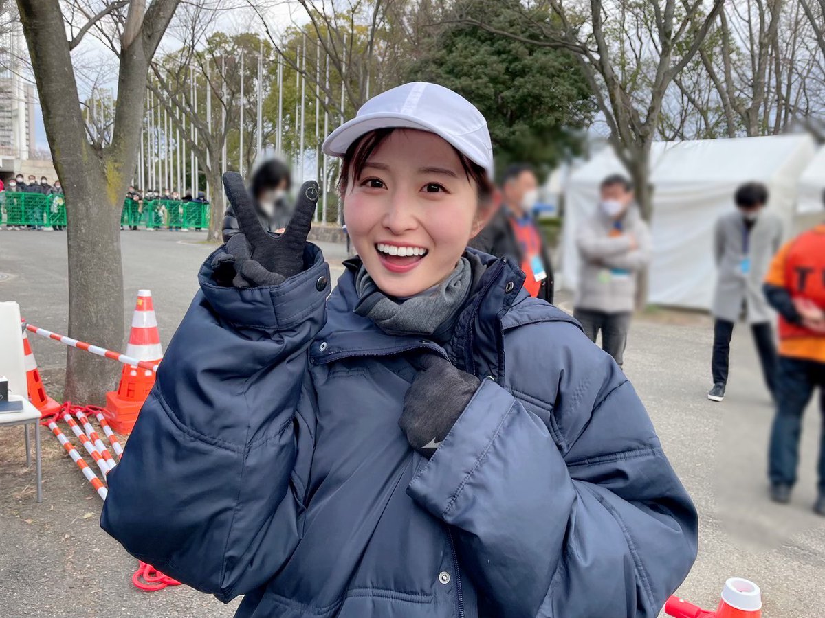 大阪マラソン2023 完走できました！ 笑顔でフィニッシュ、最後まで