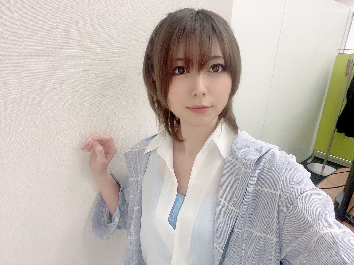 東城りお (@RioTojyo) on X