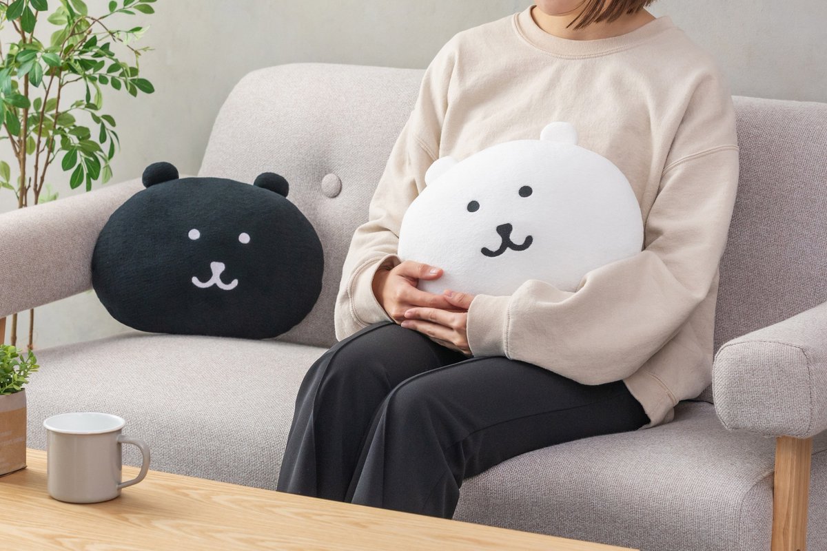 🎯新発売🎯／ 『ぬいぐるみくじ』 （おうちでまったり編） A〜E賞まで