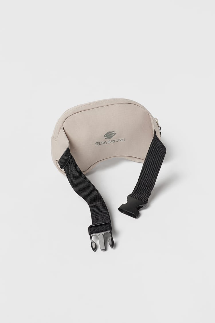 日本のZARAでは販売してないけど海外の一部地域ではドリキャスの