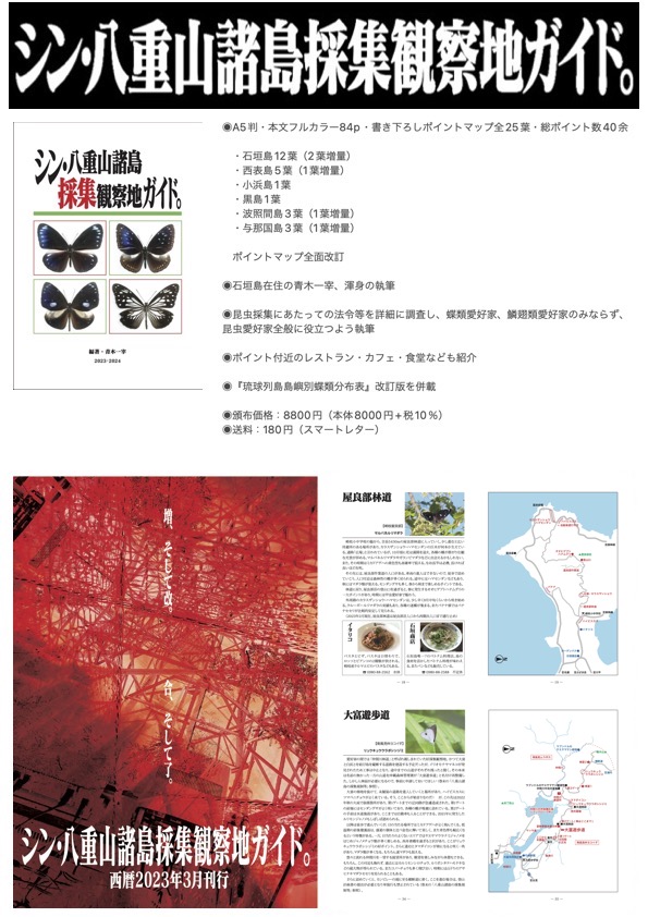 おきしま (@papilio_memnon) / Posts / X