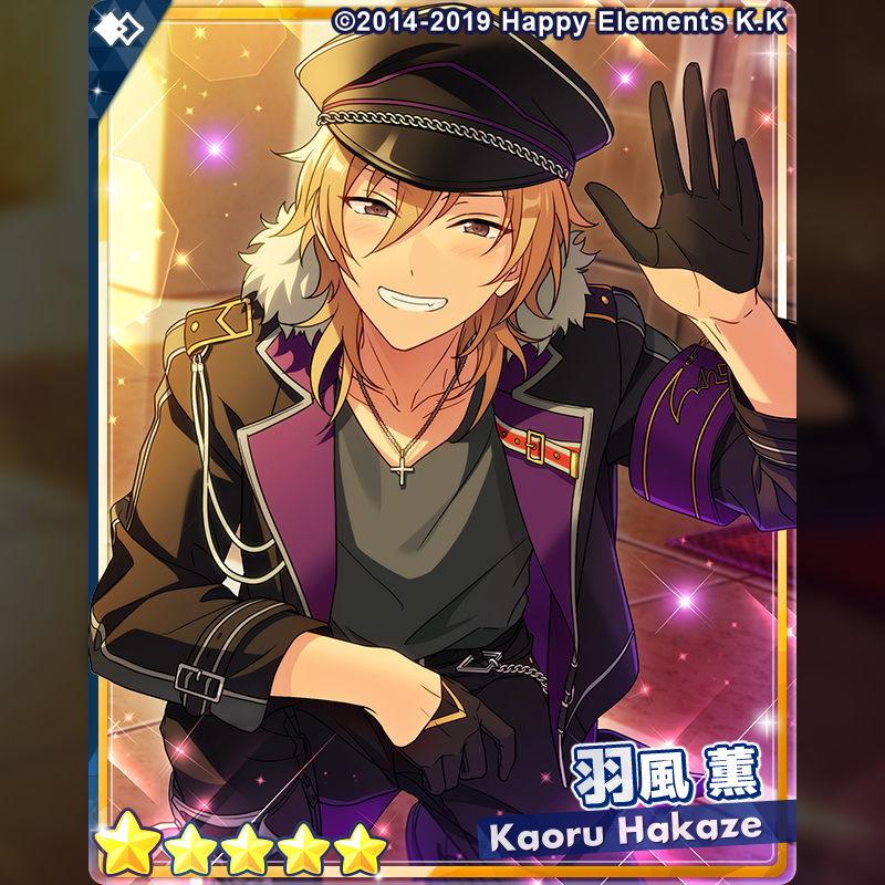 お知らせ】 15時より『スカウト！スコルピオの毒』を開始しました新