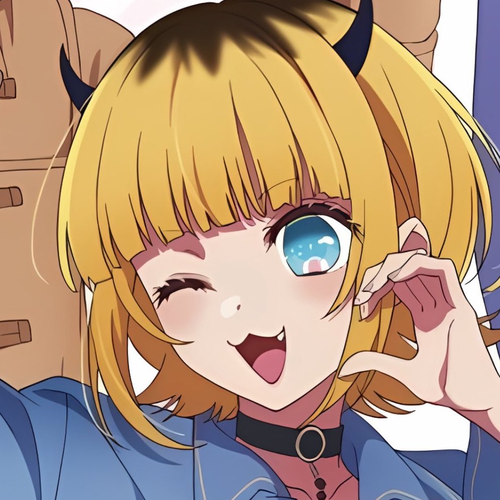 新しいプロフィール画像 !