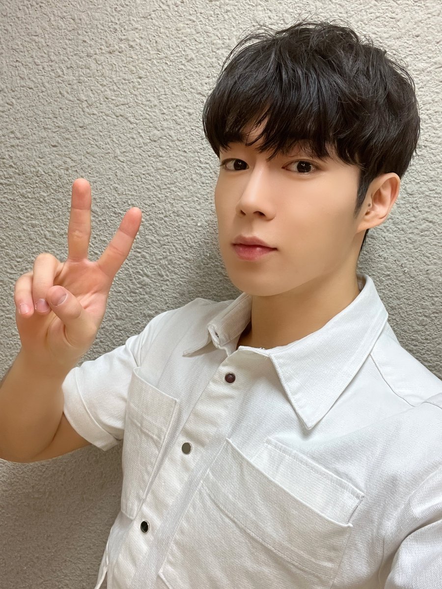 ダウォン] 👅✌️ from DA WON #SF9 #DAWON #다원