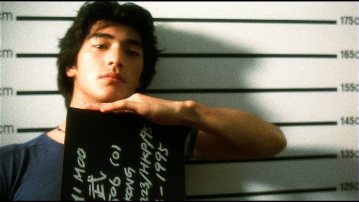 ═ 金城武 𝘛𝘈𝘒𝘌𝘚𝘏𝘐 𝘒𝘈𝘕𝘌𝘚𝘏𝘐𝘙𝘖 𝘍𝘪𝘭𝘮𝘰𝘨𝘳𝘢𝘱𝘩𝘺