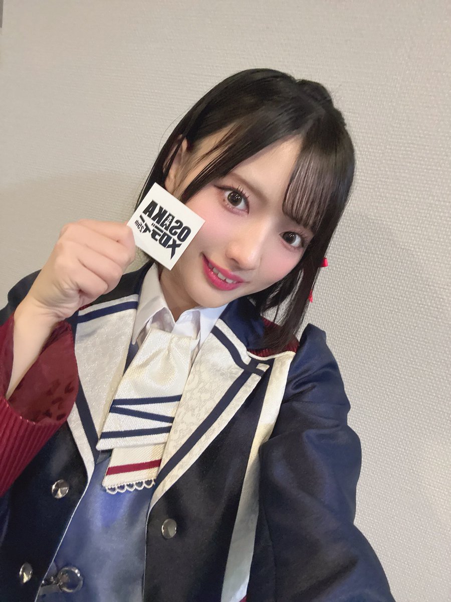 NMB48 高橋ことね This is NMBランダム 生写真 直筆 NMB48 高橋ことね