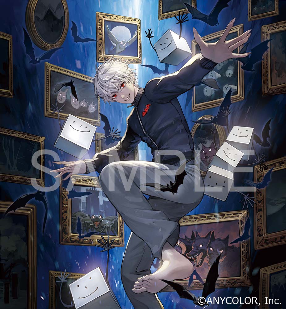 yuejiu (@Cz_yeu_yeu) / Posts / X