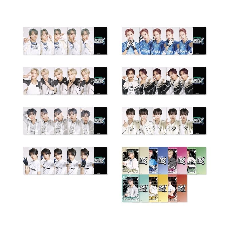 NCT DREAM ムードランプ マーク ドリショnct dream show NEWS| NCT(엔시티) Website