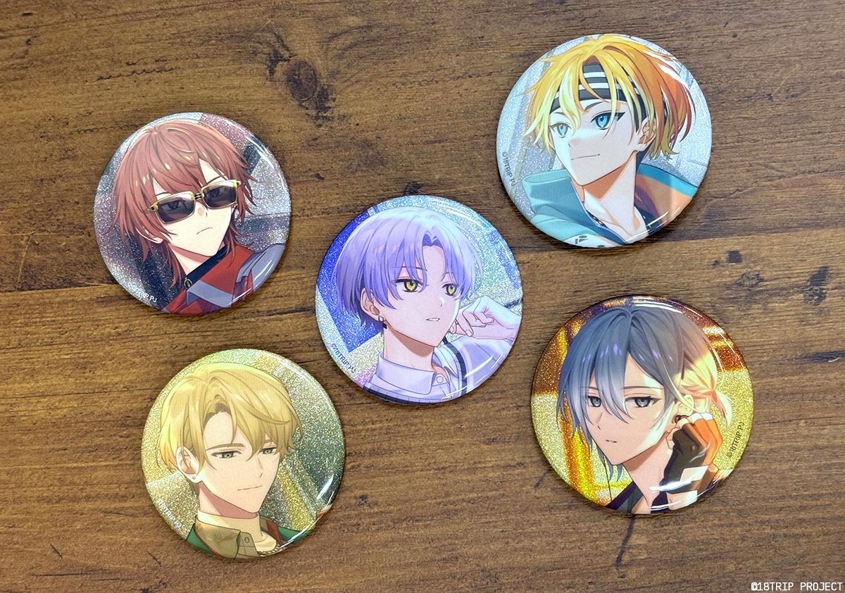 オトメイト AGF 2025 アクリルブロマイド アクブロ 琉輝 オトメイト