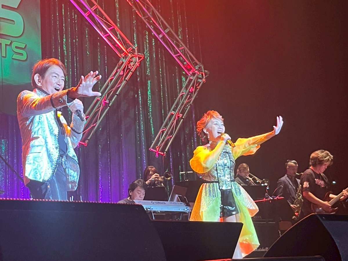 スーパー戦隊魂2025 ご来場ありがとうございました！ 戦隊シリーズ50年