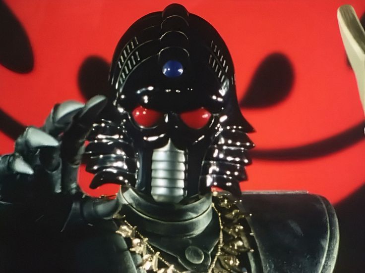 ありがとうスーパー戦隊 #スーパー戦隊よ永遠に #太陽戦隊サンバルカン