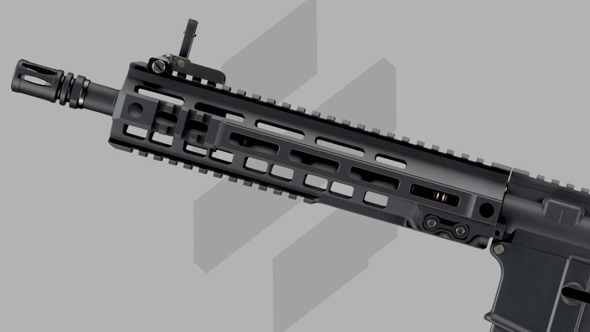 これ欲しいなー。 サバゲーで使いたい。