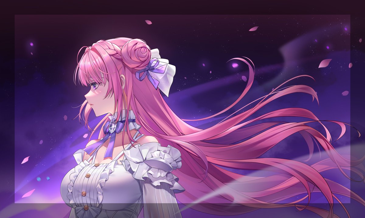 子期安NANA_ANN (@Zi_7an) / Posts / X