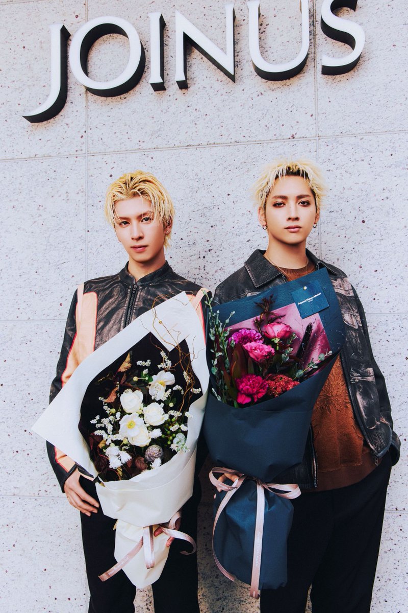 sweet×JOINUS×THE RAMPAGE 『2025 HAPPY HOLIDAY』開催決定🎄 ＼ 大