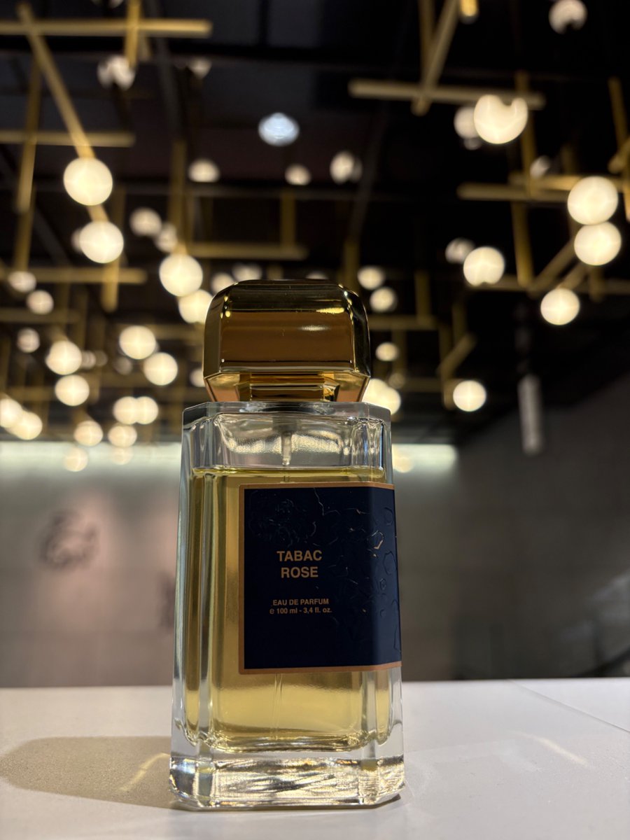 Bdk Parfums｜タバックローズ 深みのあるタバコの香りに艶やかなローズ