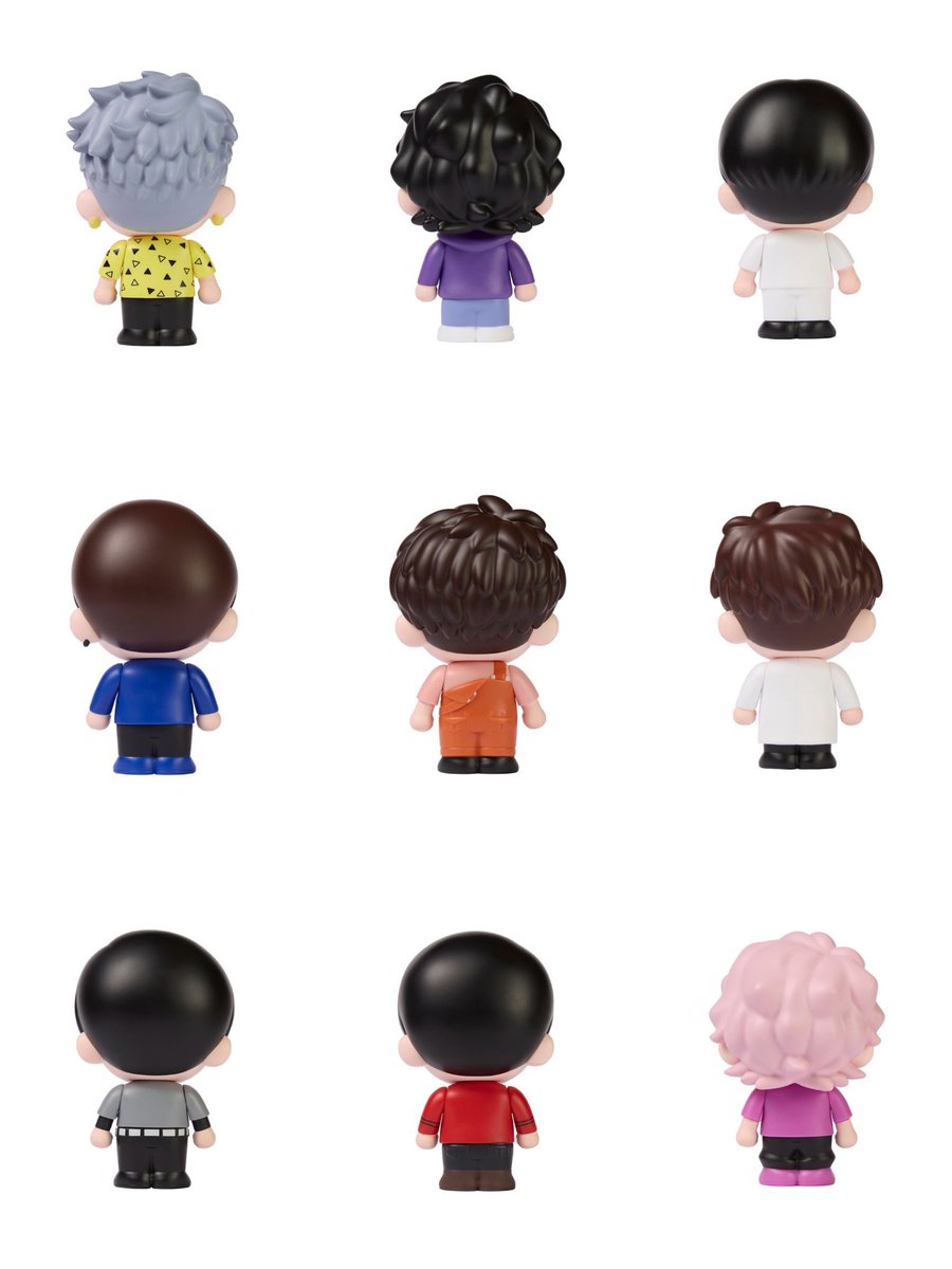 SnowMan ライブ グッズ ⛄️ ◼︎すのチルソフビ（¥1,800） DMにて