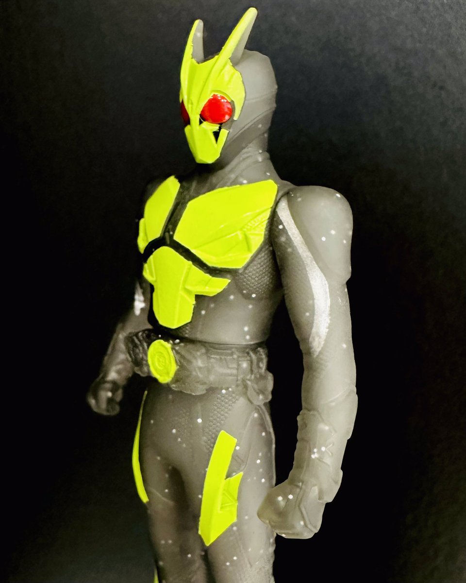 仮面ライダーストア東京店 商品情報】 東京店では、ストア限定クリア