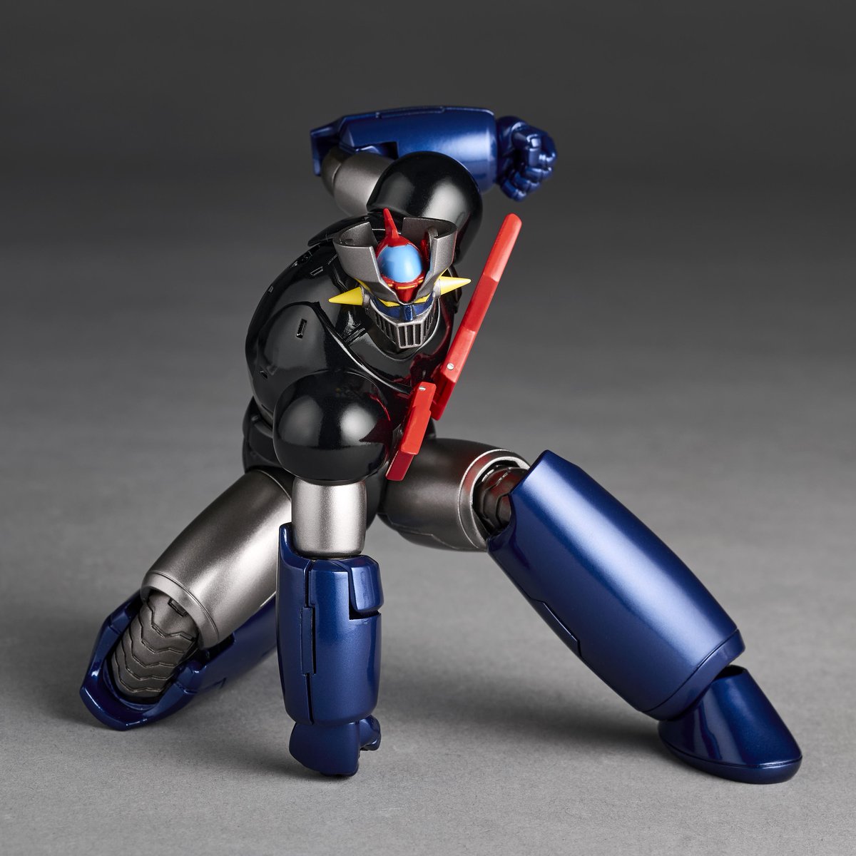 本日発売📢】 リボルテック アメイジング・ヤマグチ マジンガーZ が