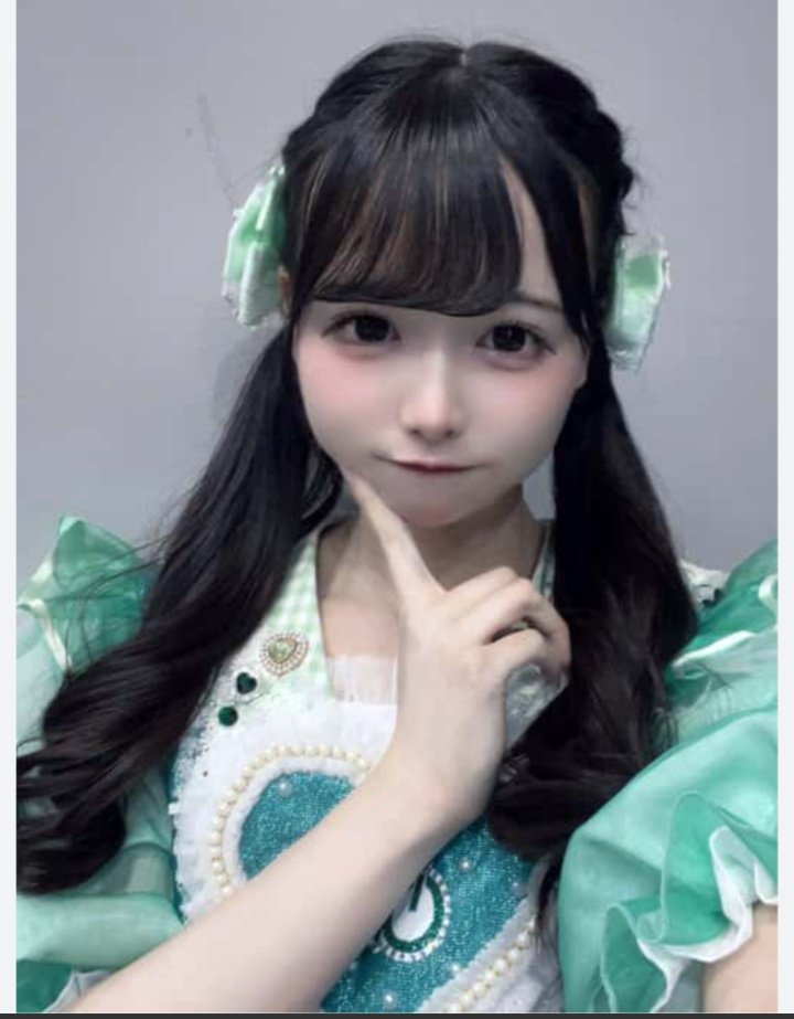 速報です！自分の好きな推しが増えました！ION!(アイオン)の儚寧この